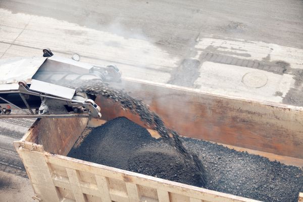 Asphalt Driveway Removal in Lehi