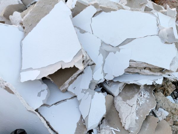 Drywall Removal in Lehi