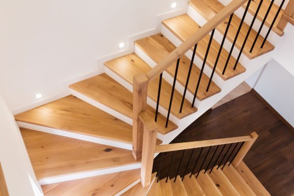 Staircase Removal in Lehi