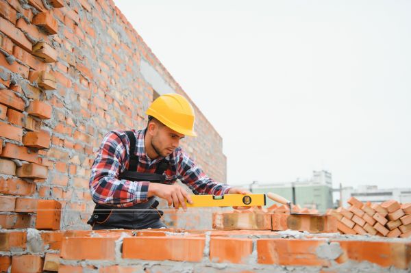 Brick Wall Removal in Lehi