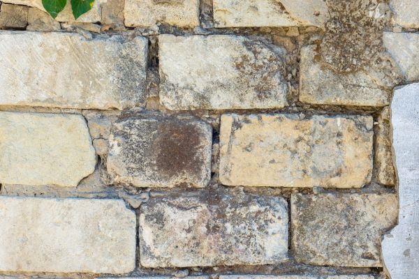 Block Wall Removal in Lehi